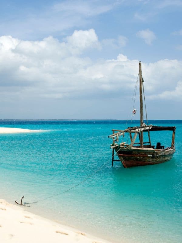 Zanzíbar 3